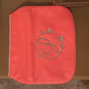 Studio Thirty-One Calypso Coral Peddle Flap